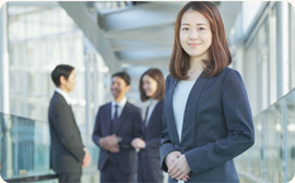 採用情報